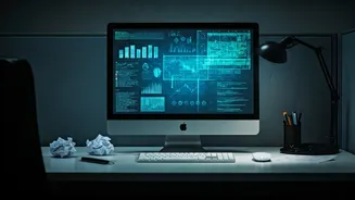Meta's AI Push: Employee Discontent and Workplace Turmoil