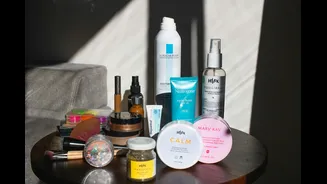 Avoid Common Skincare Mistakes During the Indian Monsoon