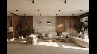 Forget Marble And Chandeliers: Personalisation Is The New Luxury In Home Design