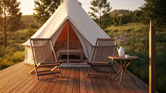 Beyond Bouquets: Unforgettable Mother's Day Escapes for Lasting Memories