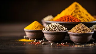 Authentic Indian Cuisine Makes Wellness Feel Real