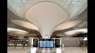 Navi Mumbai Airport’s Third Runway: Cidco Invites Bids For Appointment Of Consultant