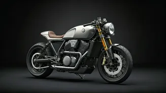 Import Duties Could Change Premium Bike Conversations
