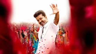 Jana Nayagan OTT Release Date, Platform Out: Vijay's Final Film To Stream On ZEE5