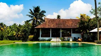 How To Compare Hotels Before Booking Your Onam Kerala Trip
