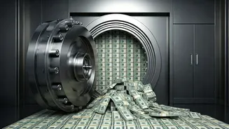 The $500M Mystery: How an Indian-Origin CEO Allegedly Duped BlackRock