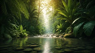 Young India Supports Greener Holidays