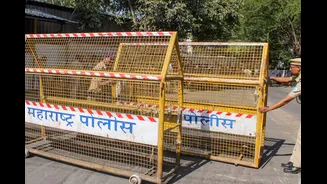 Maharashtra Enhances Security Cover For 6 Rebel MPs Of Shiv Sena (UBT) Amid 'Probable Threats'