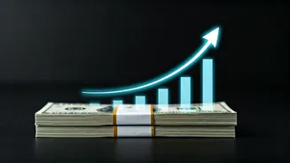 The Salary Habit That Builds Bigger Wealth