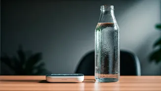 Hydration Advice Is Suddenly Very Adulting-Coded