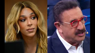 SBT é condenado a exibir direito de resposta de Erika Hilton