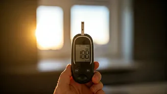 Unlocking Your Morning: Why Blood Sugar Spikes & How to Manage It