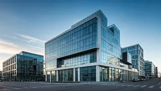 9 Modern Architectural Wonders for the Globetrotter