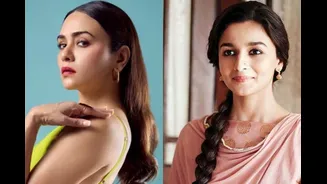 ‘I Had Started Doubting Myself’: Amruta Khanvilkar On How Alia Bhatt's Raazi Changed Her Career