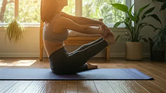 Why Wellness Influencers Love Cozy Cardio For Mental Health