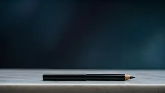 Effortless Eye Definition: Top Long-Lasting Kajal Pencils for All-Day Boldness