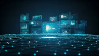 Unleash Your Inner Storyteller: Top 5 AI Tools for Digital Narratives in 2025