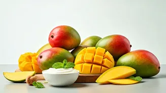 Healthy Mango Recipes That Taste Like Pure Indulgence