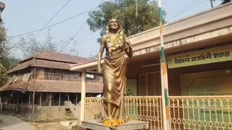 Matangini Hazra: মাতঙ্গিনী হয়ে গেলে ‘মানতাগিনী’! তীব্র প্রতিবাদ বীরাঙ্গনার পরিবারের