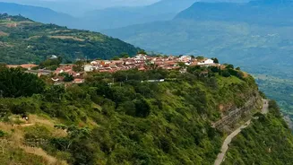 A Tiny Village Near Lerma Becomes a Key Stop on Spain's Eclipse Route
