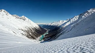 Unveiling Kashmir's Enchanting Hidden Gems