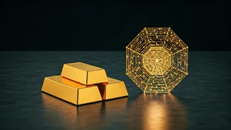 Gold ETFs Vs Digital Gold Matters In 2026