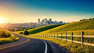 10 Unforgettable Midwest Getaways: Discover America's Heartland Gems