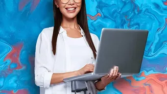 How freshers land remote internships