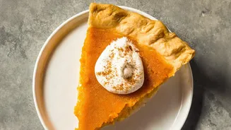 Pumpkin Breakfasts: For Home Cooks
