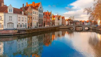 If visiting Belgium is on your list, keep reading