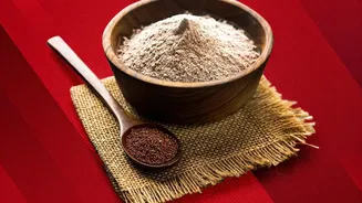 Could Nashpati Raise Blood Sugar? Context Matters More than One Food