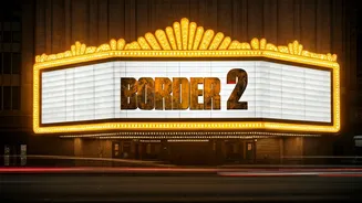 Border 2: A Record-Breaking Box Office Blitz!