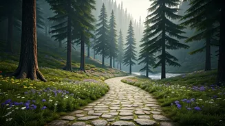 Tirthan Valley Is Quiet, Green And Seriously Romantic