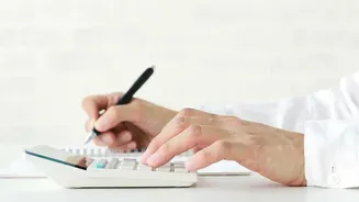 From Side Hustles to Full-Time Work: Filing Taxes as a Freelancer