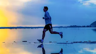 How Short Contrast-Water Cycles Help Runners Combat Muscle Stiffness And Fatigue