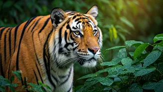 Track Raw Biodiversity On Guided Wildlife Photography Expeditions This Month