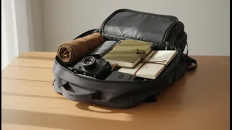 A Structured Trip Can Protect Freedom Instead Of Limiting It
