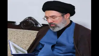 Mojtaba Khamenei's Net Worth: London Properties, Offshore Assets And Iran’s Hidden Economic Empire