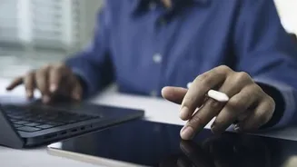 IIT Madras report finds AI affecting India's entry level jobs
