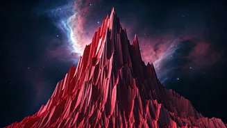 Mars in Capricorn: Zodiac Impacts (December 2025)