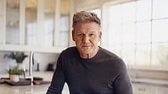 Gordon Ramsay Says His Favourite British Food Is 'Biryani': Desi Foodies Troll Celebrity Chef, 'Enough With The Indian Invasion'