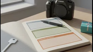 A Common Budget Needs Clear Rules For Extras, Upgrades And Personal Spending