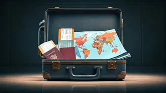 Why Indian Outbound Holiday Market Is Expanding Faster Than Ever
