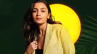 Alia Bhatt's Simple Sweet Recipe Keeps The Focus On A Quick Coconut-Based Recipe