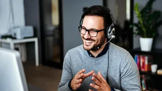 AI Is Changing How Teams Work Across Industries