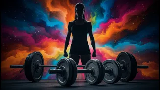 Why the modern Indian woman's fitness routine is moving rapidly toward heavy resistance training