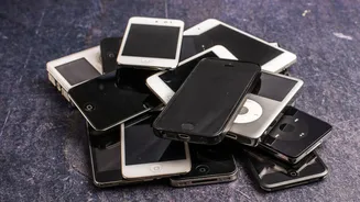 Lixo eletrônico: por que o Brasil ainda enfrenta tantos desafios para reciclar celulares, TVs e computadores?