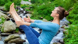 Decoding De-Stress Habits: Why Yoga Provides Daily Balance While Trekking Offers Escape