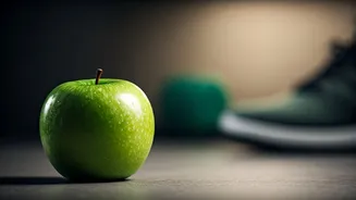 5 Realistic Lifestyle Shifts for a Remarkable 36 Kg Weight Loss Journey