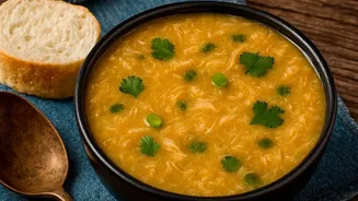 Receita de caldo de kenga: o prato típico de Minas que vai te aquecer no frio